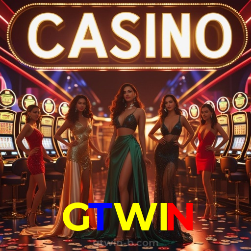 GTWIN:Aposte no futebol e ganhe prêmios fantásticos jogando slots e roleta!