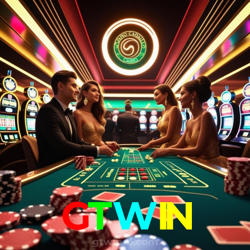 GTWIN:Aposte no futebol e jogue os melhores jogos de cassino para grandes vitórias!