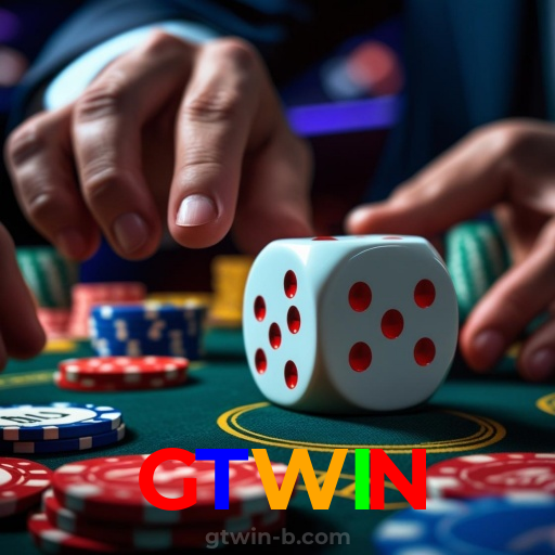 GTWIN:A sorte é sua! Aposte agora e ganhe muito mais!