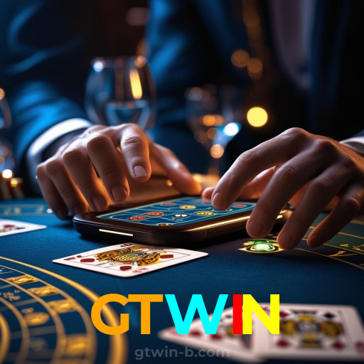 GTWIN:Aposte no futebol digital e conquiste vitórias épicas!