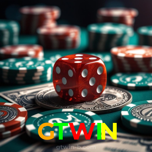 GTWIN:Desafie suas habilidades no poker online e vença os adversários!