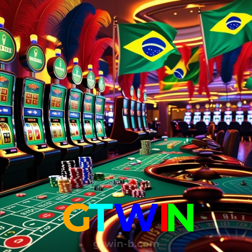 GTWIN:Jogue poker online e leve prêmios incríveis para casa!