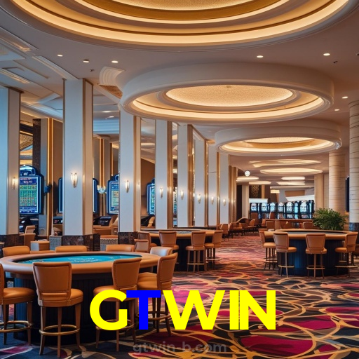 GTWIN:A sorte nunca esteve tão ao seu alcance! Aposte nas nossas slots agora!