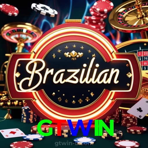 GTWIN:A adrenalina do futebol online te espera para grandes vitórias!