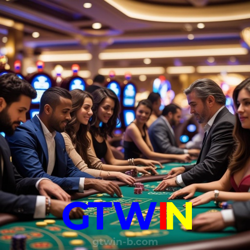 GTWIN:A sorte te espera com apostas no futebol e os melhores jogos de cassino!