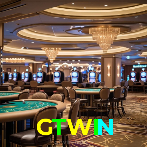 GTWIN:Jogue slots, aposte no futebol e vença em grande estilo!