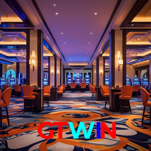 GTWIN:Apostas emocionantes no futebol e diversão garantida com poker e roleta!