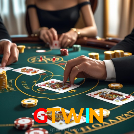 GTWIN:Vença com a roleta e aposte no futebol ao vivo no melhor cassino online!