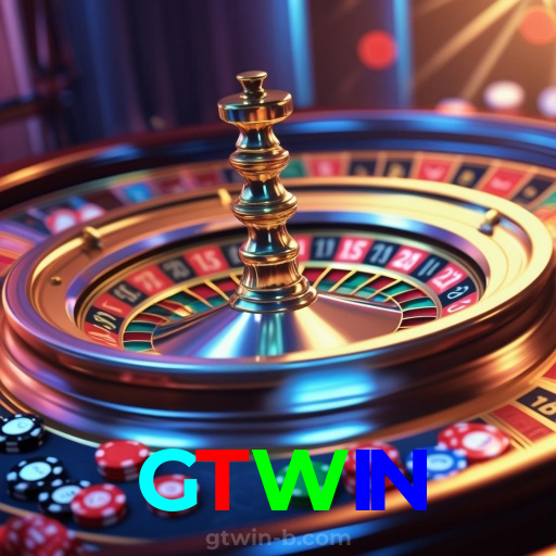 GTWIN:Apostas ao vivo no futebol e vitórias garantidas em roleta!