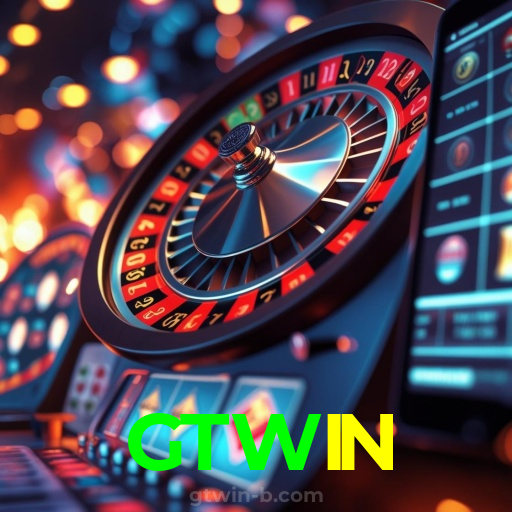 GTWIN:No cassino online mais confiável, aposte no futebol e jogue roleta!