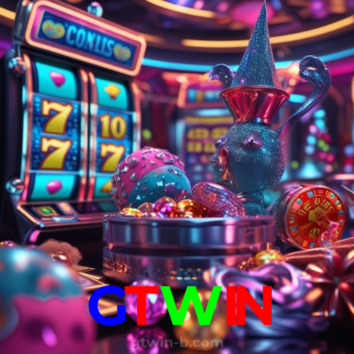 GTWIN:Divirta-se com poker, roleta e apostas ao vivo no futebol online!