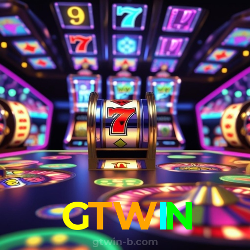 GTWIN:Aposte agora nas roletas e veja a sorte brilhar para você!