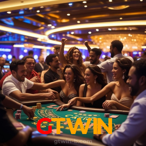 GTWIN:Aposte no futebol digital e conquiste sua vitória!