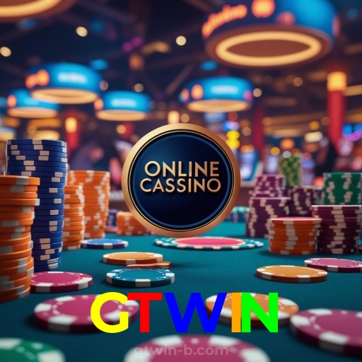 GTWIN:Aposte no seu time de futebol e ganhe no blackjack e roleta online!