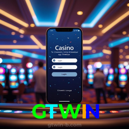 GTWIN:Jogue roleta, blackjack e aposte no futebol online, tudo em um só lugar!