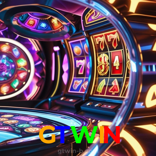 GTWIN:Jogue nas melhores slots e conquiste grandes jackpots!