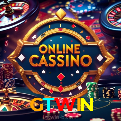 GTWIN:Aposte no seu time e ganhe com os melhores jogos de cassino online!