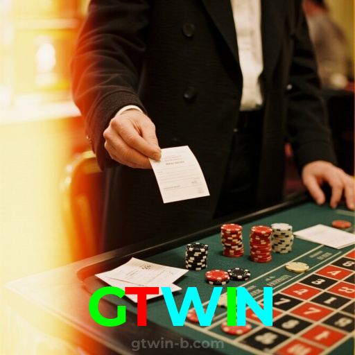 GTWIN：Jogue roleta e aposte no futebol ao vivo para grandes prêmios!