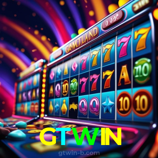 GTWIN:Aposte no futebol e ganhe prêmios fantásticos no melhor cassino online!