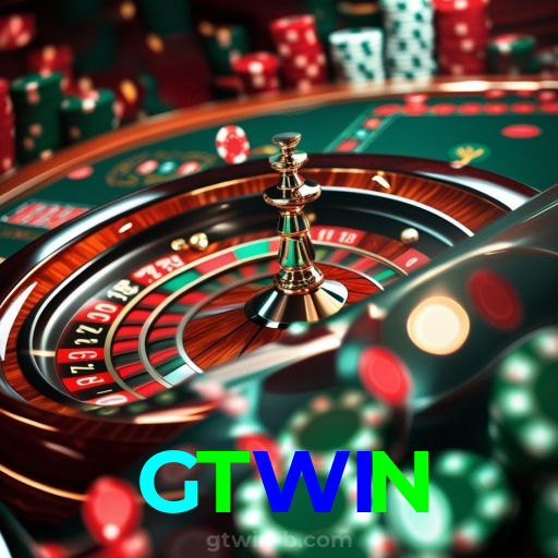 GTWIN:Sinta a emoção de jogar nas melhores slots do mercado!