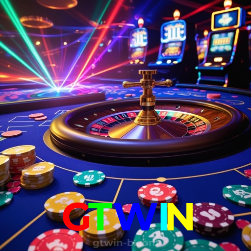 GTWIN:Vença no blackjack e conquiste grandes prêmios!