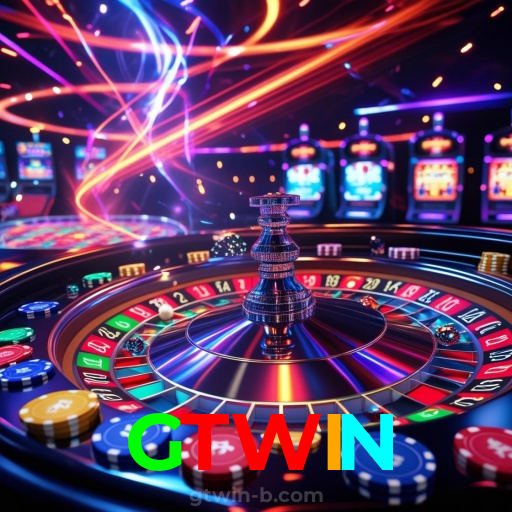 GTWIN:Aposte em futebol ao vivo e ganhe prêmios em jogos de cassino como roleta!