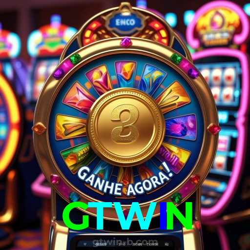 GTWIN:Vença no blackjack e conquiste grandes prêmios!