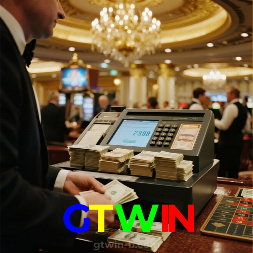 GTWIN：Jogue blackjack, aposte no futebol e ganhe prêmios no nosso cassino online!