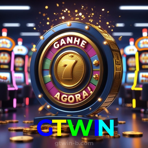 GTWIN:Jogue slots, aposte no futebol e vença com grandes vitórias!