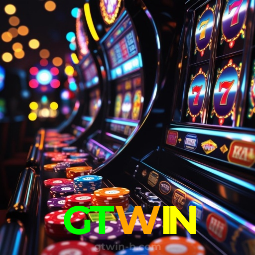 GTWIN:Jogue slots, aposte no futebol e ganhe com confiança no nosso cassino online!
