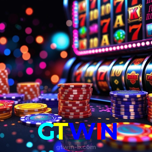 GTWIN:Aposte no futebol e jogue slots para ganhar em grande estilo!