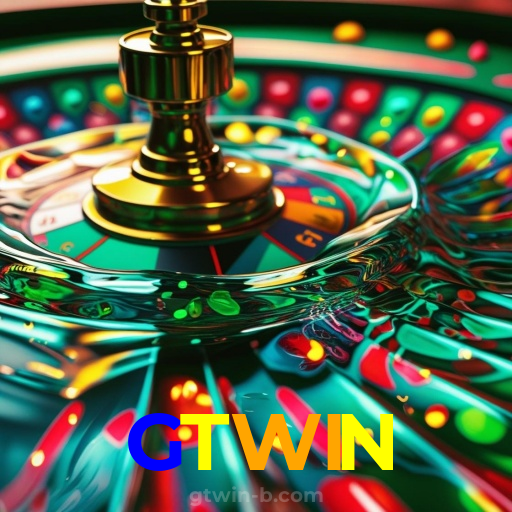 GTWIN:Ganhe prêmios fantásticos nas roletas online!