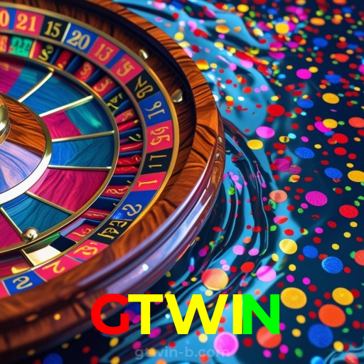 GTWIN:O melhor cassino para você jogar slots e apostar no futebol online!