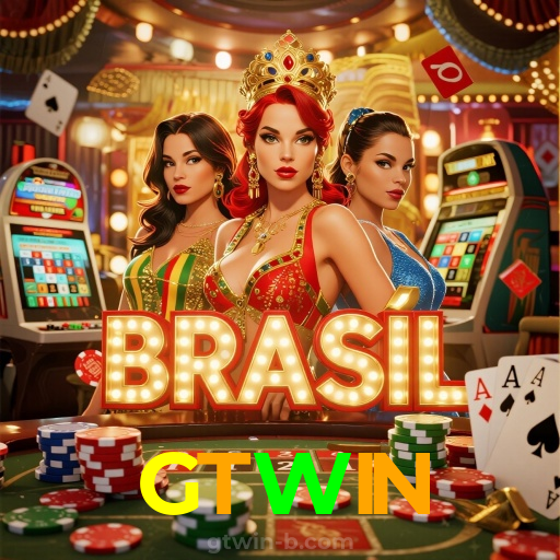 GTWIN:Onde sua sorte brilha com apostas no futebol e grandes prêmios em roleta!
