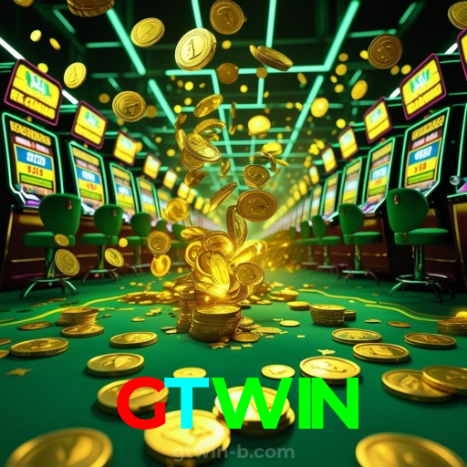 GTWIN:Apostas emocionantes no futebol e diversão garantida com poker e roleta!