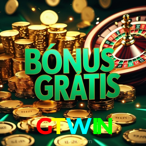 GTWIN:Onde a diversão nunca acaba: poker, roleta e apostas no futebol!