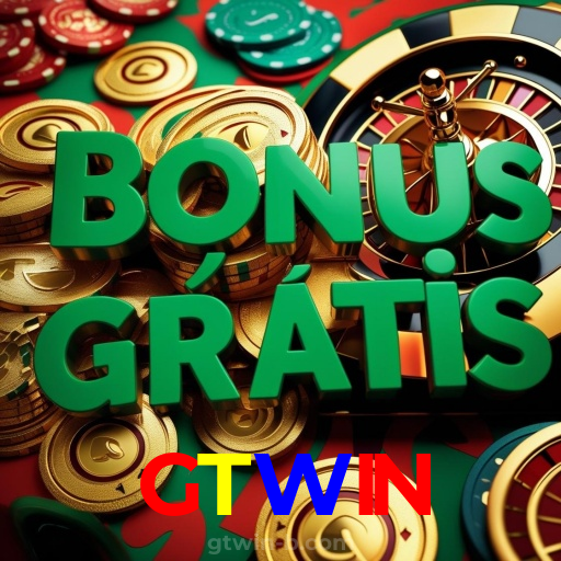 GTWIN:O melhor cassino online com slots, poker e apostas no futebol!