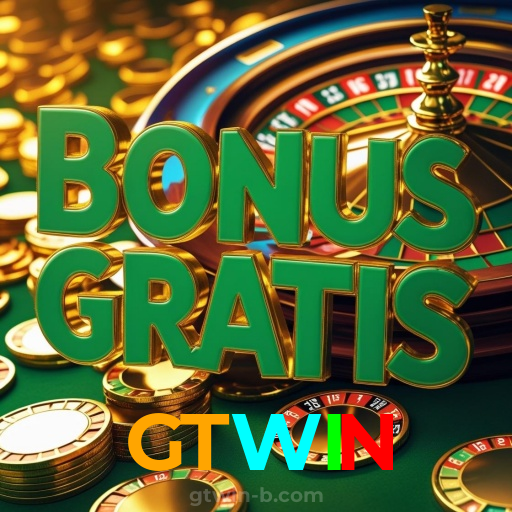 GTWIN：Jogue poker, roleta e aposte no futebol no cassino mais confiável!
