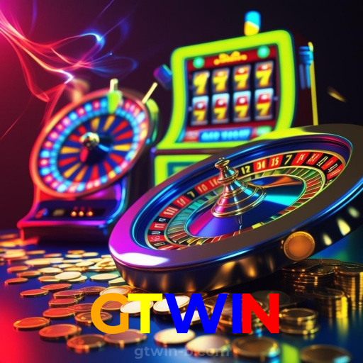 GTWIN:Onde sua sorte brilha: poker, roleta e apostas em futebol!