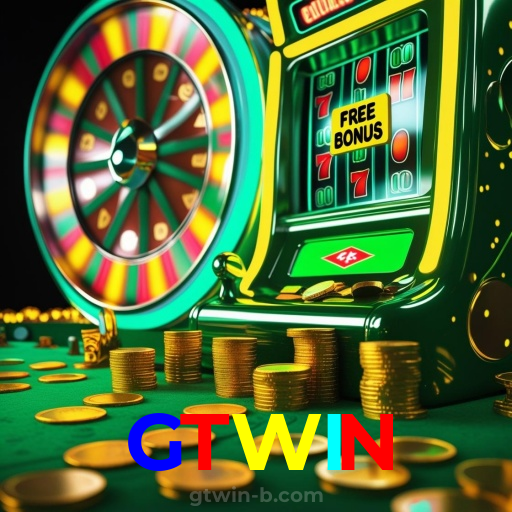 GTWIN:Apostas ao vivo no futebol e grandes prêmios nos melhores jogos de cassino!