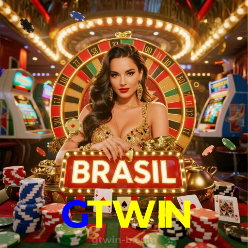 GTWIN：Jogue no nosso cassino e prove sua habilidade nas cartas de poker!