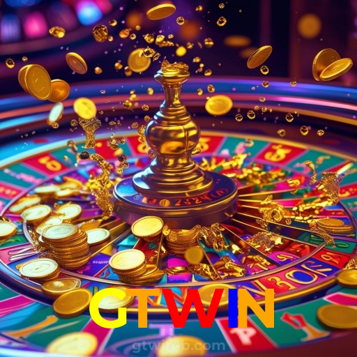 GTWIN:Jogue blackjack, slots e aposte ao vivo no futebol, tudo no mesmo cassino!
