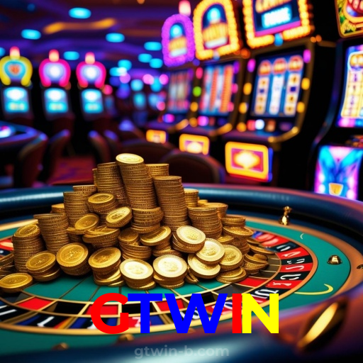 GTWIN:Jogue blackjack e aposte no futebol para uma experiência completa!