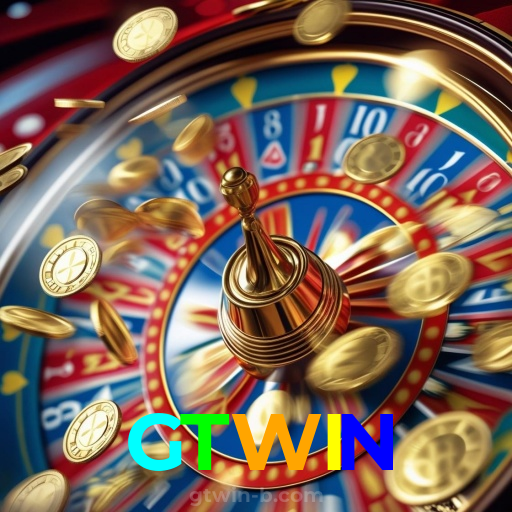 GTWIN：Jogue poker, aposte no futebol e vença com grandes prêmios!