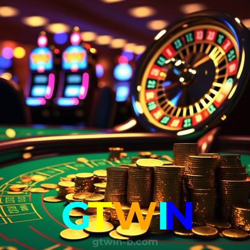 GTWIN:Aposte no seu time e ganhe com os melhores jogos de cassino online!