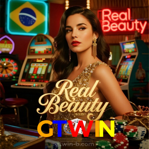 GTWIN:Vença na roleta e conquiste prêmios surpreendentes!