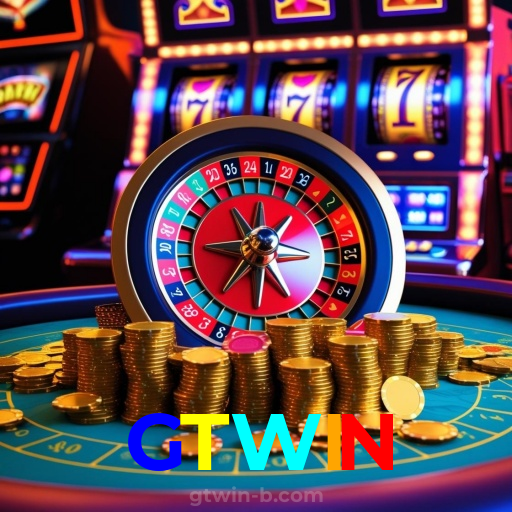 GTWIN:Jogue poker, roleta e aposte no futebol no cassino mais confiável!