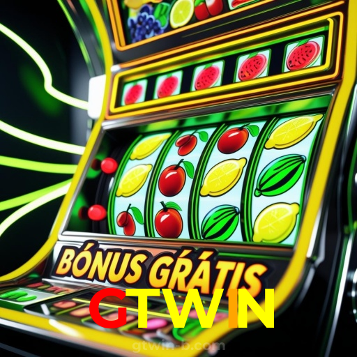 GTWIN:Jogue slots, aposte no futebol e conquiste grandes vitórias!