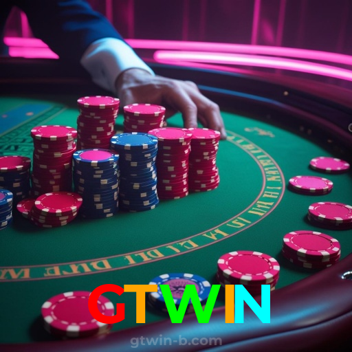 GTWIN:Onde o futebol e o cassino online se encontram para grandes prêmios!