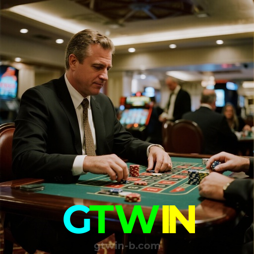 GTWIN:Aposte agora e ganhe no melhor cassino online!